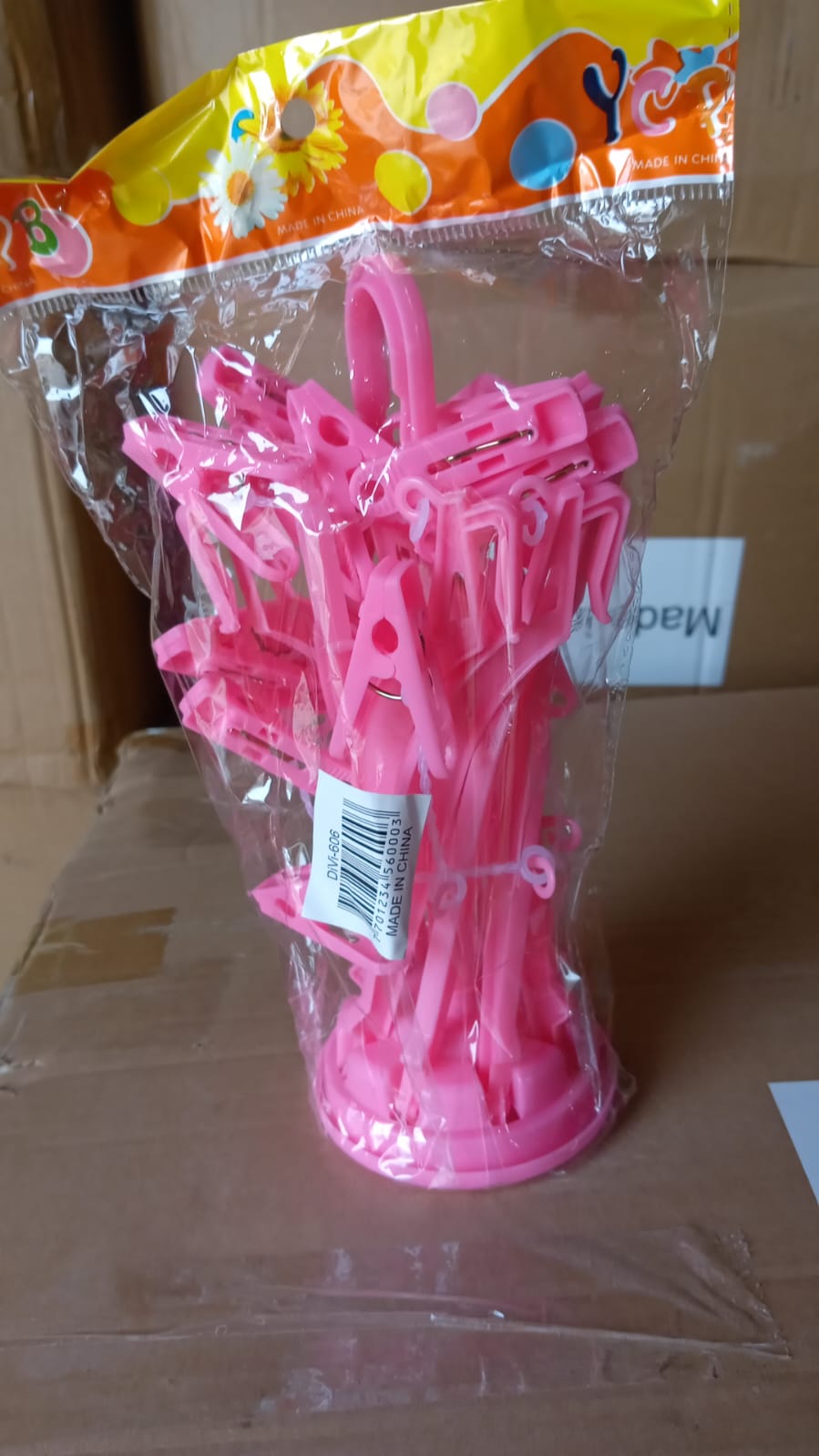 7045 Plastic Foldable Underwear Hanging Dryer Clothes Clips Hanger Drying Rack, Clothes Hangers with 16 Clips, Clip Hanger Drip Hanger for Drying Underwear, Baby Clothes, Socks, Bras, Towel, Cloth Diapers, Gloves 7045 Plastic Foldable Underwear Hanging Dryer Clothes Clips Hanger Drying Rack, Clothes Hangers with 16 Clips, Clip Hanger Drip Hanger for Drying Underwear, Baby Clothes, Socks, Bras, Towel, Cloth Diapers, Gloves